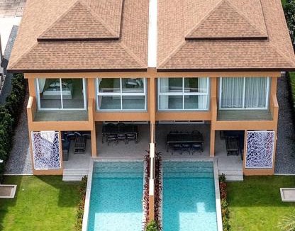 Klong Son Villa | Velvet Villa