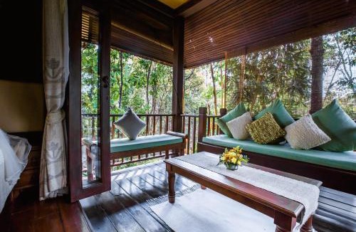 Rim Tai Resort | Jirung Health Village