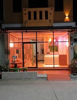 Chiang Rai Apartment | X8 สนามกีฬากลางเชียงราย Chiang rai