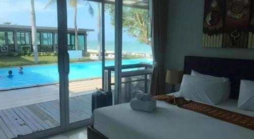 Khanom Resort | Baancivilize Resort