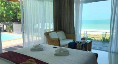 Khanom Resort | Baancivilize Resort