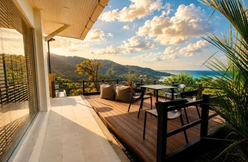 Ko Lanta Villa | White Villa Lanta