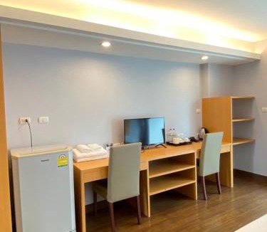 Bang Sao Thong Hotel | BANGKOK EASTERN Hotel