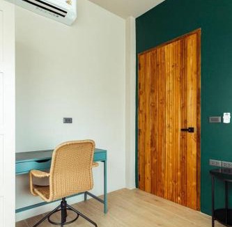 Hin Hong House | Indigo 3BR Villa Hin Kong Private Pool 510Mbps