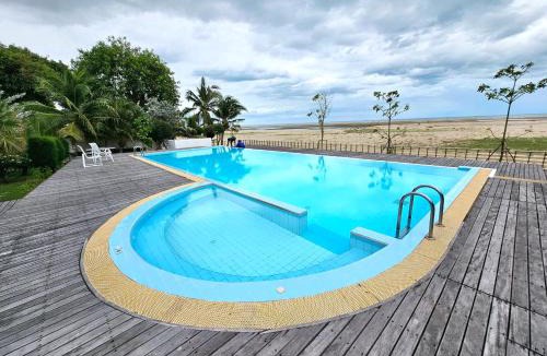 Cha-am Resort | บ้านลีลาวดีชะอำ-LELAWADEE Villa Cha -Am