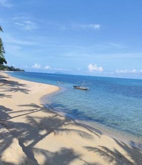 Bang Po Apartment | Seaside Villa on the Beach Bang Por - Lotus