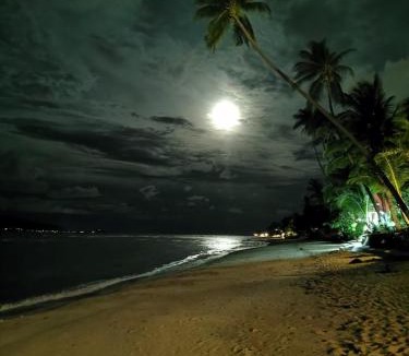Bang Po Apartment | Seaside Villa on the Beach Bang Por - Lotus