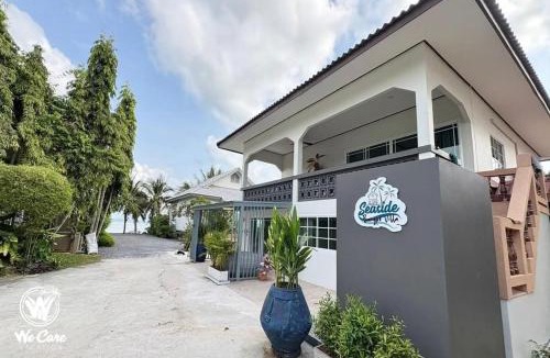 Bang Po Apartment | Seaside Villa on the Beach Bang Por - Lotus
