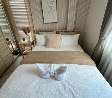 Saphan Sung Villa | THE RUX Pool Villa