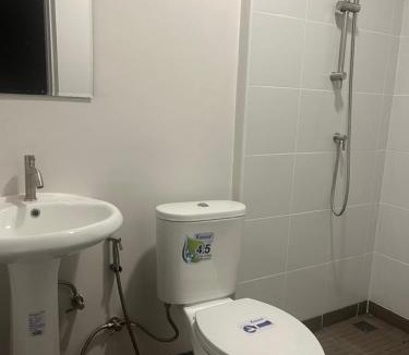 Talat Yai Villa | ApoHouse36 Minimalist townhome near Phuket Old Town
