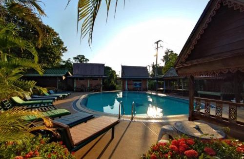 Mueang Kao Bed & Breakfast | ออร์คิดไฮบิสคัส เกสท์เฮ้าส์