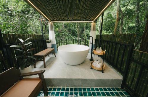 Doi Saket House | Panghai-So ปางไฮโซ