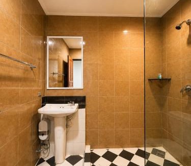 Old City Hotel | SaintLove Hotel