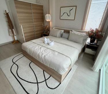 Saphan Sung Villa | THE RUX Pool Villa S14
