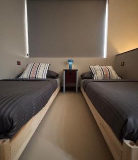 Pom Prap Apartment | Nueng Rana 151 Scandinavian Hideaway Yaowarat