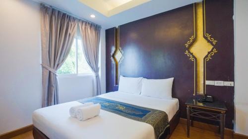 Ban Phan Thom Hotel | Korbua House