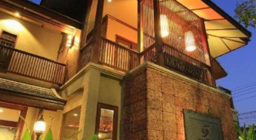 Mueang Nga Hotel | Baan Lapoon Hotel