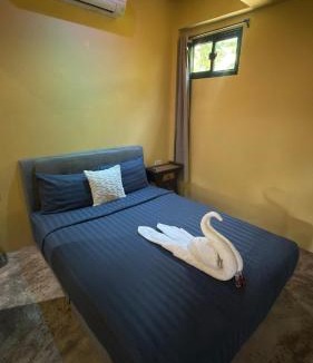 Hin Hong Apartment | One bedroom apartment Hin Kong