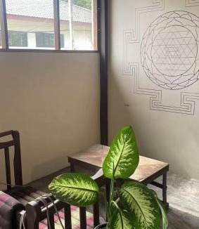 Hin Hong Apartment | One bedroom apartment Hin Kong