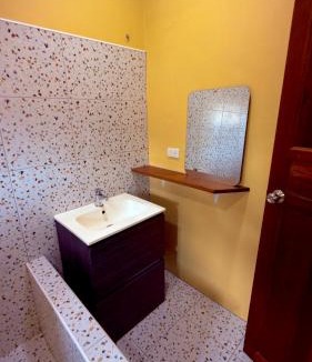 Hin Hong Apartment | One bedroom apartment Hin Kong