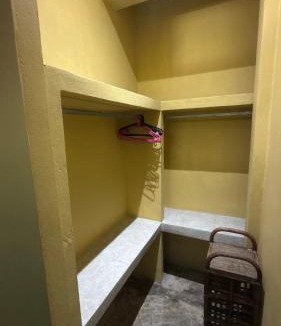 Hin Hong Apartment | One bedroom apartment Hin Kong