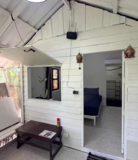 Hin Hong House | Nomad house in Hin Kong