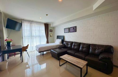 Suan Luang House | BB House Khlong Tan บีบีเฮ้าส์ คลองตัน