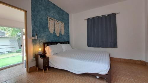Mae Nam House | Ananda Resort villa 11 in Maenam Jungle