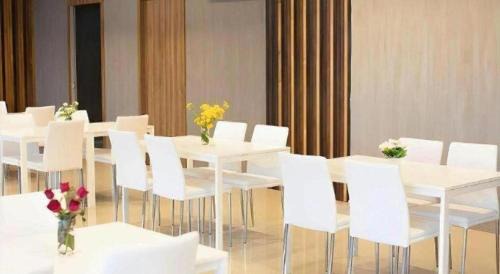 Nong Bon Hotel | B2 Bangna Premier Hotel