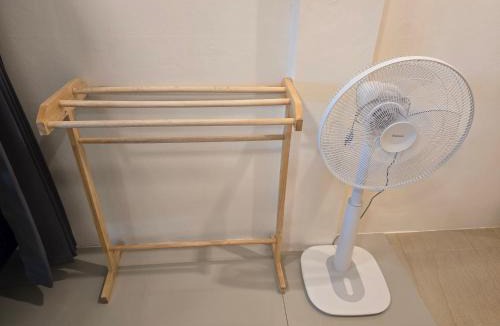 Chiang Rai Hostel | Buddy Hostel