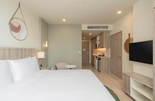Khlong Tan Hotel | Staybridge Suites Bangkok Sukhumvit by IHG