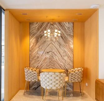 Ladprao Apartment | I-Zen Residence Central Eastville