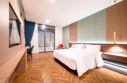 Pong Villa | Morning Sea 3 เปิดใหม่! พัทยาเหนือใกล้ทะล ใกล้Terminal21
