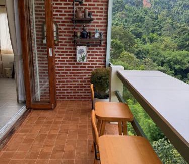 Mae Sai House | หมี่ก่าโฮมสเตย์