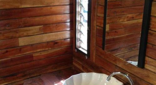 Wang Mi Resort | Rai Kidteung Resort