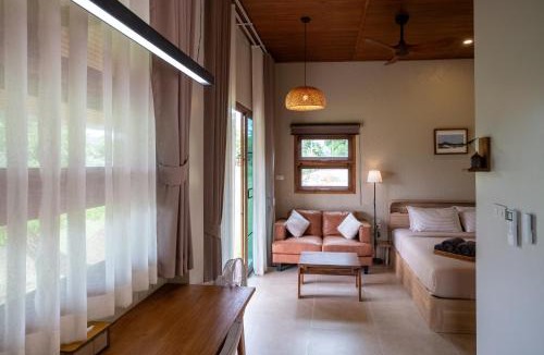 Pai House | The BROWN PAI