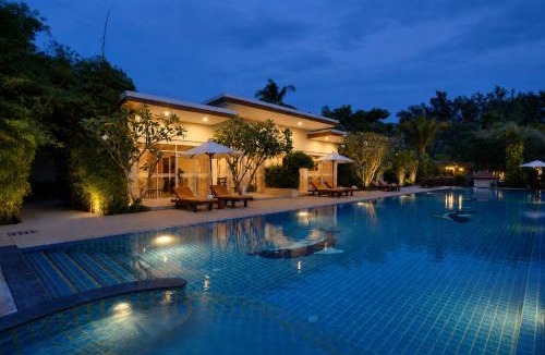 Rawai Resort | Blue Palm Seafront Resort Phuket
