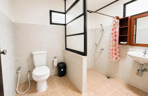 Kaeng Krachan Resort | Kaengkrachan Diamond Green Resort