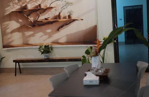 Khuk Khak Beach Apartment | Pin Pin House 2