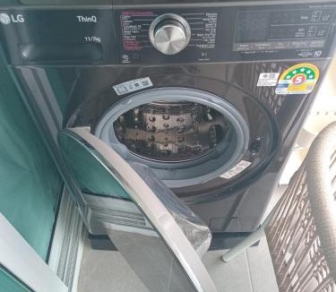 Ban Bo Han Apartment | A417-60m2-2bedroom Serenity 66935B2I976