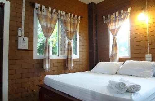 Nakhon Nayok Resort | I Din Lake View Resort