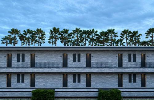 Uthai Thani Hotel | The 50th Uthai Thani