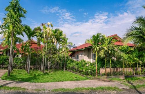 San Pa Thong Hotel | Phanumas Longstay & Resort