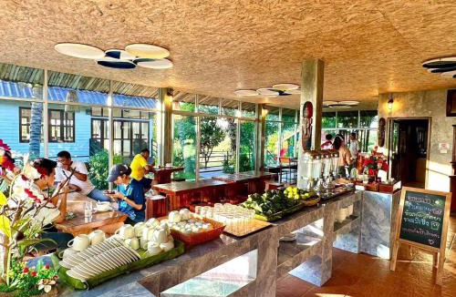 San Pa Thong Hotel | Phanumas Longstay & Resort