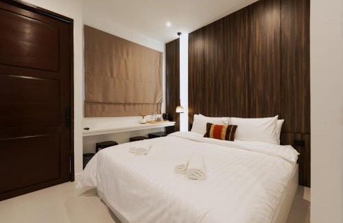 Udon Thani Hotel | Continuum Hotel Udonthani