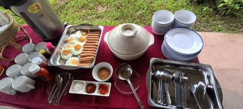 Bo Kluea Other | สะปันฮิลล์ Sapan Hill