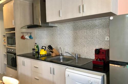 Bang Na Apartment | Cozy and Convenient Bangna House