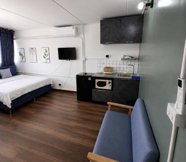 Ban Mai Apartment | Stay at Muangthong ห้องเช่ารายวัน อิมแพค เมืองทองธานี pupular Condo C5