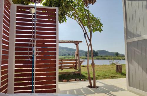 Dan Chang Bed & Breakfast | ลุงไซยเดอะแคมป์