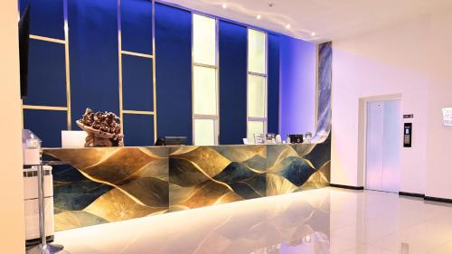 Ramkhamhaeng Hotel | Paul and Pam Hotel Bangkok